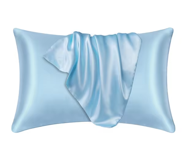 Pillowcase made of Thai silk