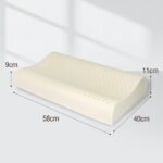 contour pillow