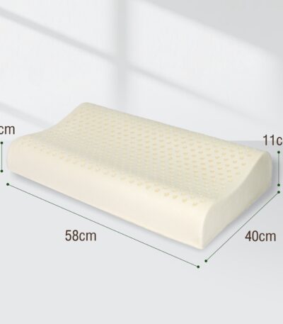contour pillow