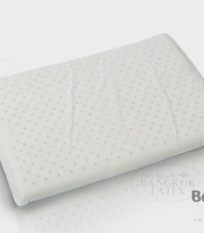 Natural Latex Pillow "Standard for Infant" Various