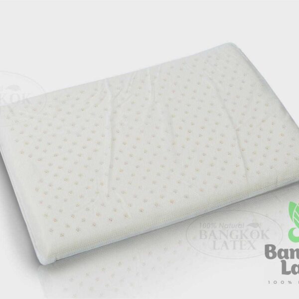Natural Latex Pillow "Standard for Infant" Various