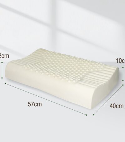 contour pillow