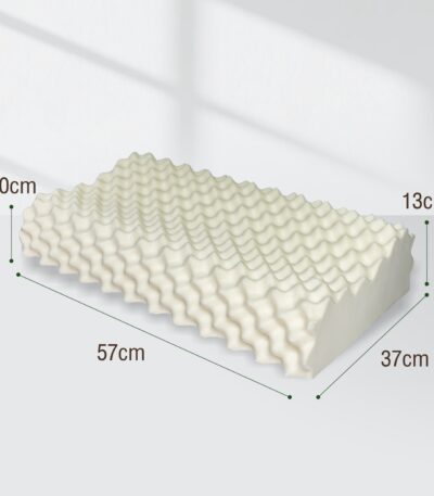 memory foam pillow