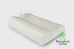 The first children's pillow CONTOUR 3+ For Kids