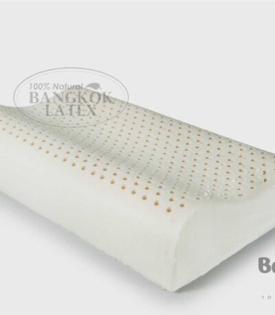 The first children's pillow CONTOUR 3+ For Kids