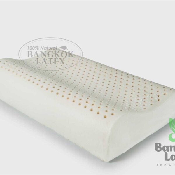 The first children's pillow CONTOUR 3+ For Kids
