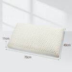 memory foam pillow