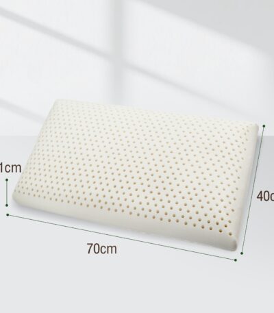 memory foam pillow