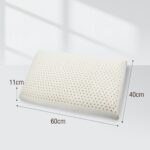 memory foam pillow