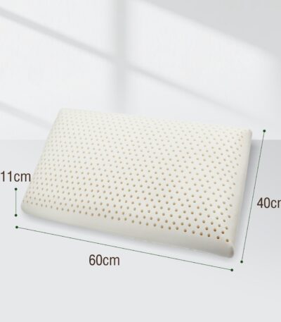 memory foam pillow