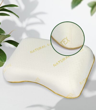 Brand Pillowcase for Pillow "Bamby"