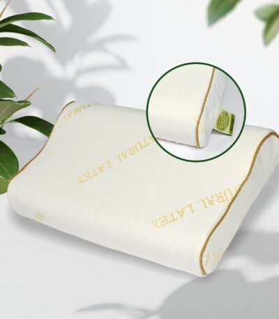 Brand Pillowcase for Pillow "Contour"