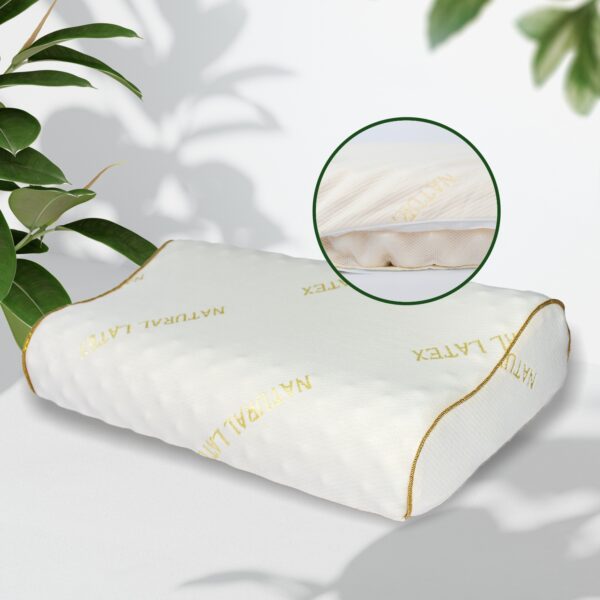 Brand Pillowcase for Pillow "Knobby"