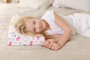 Children's pillows