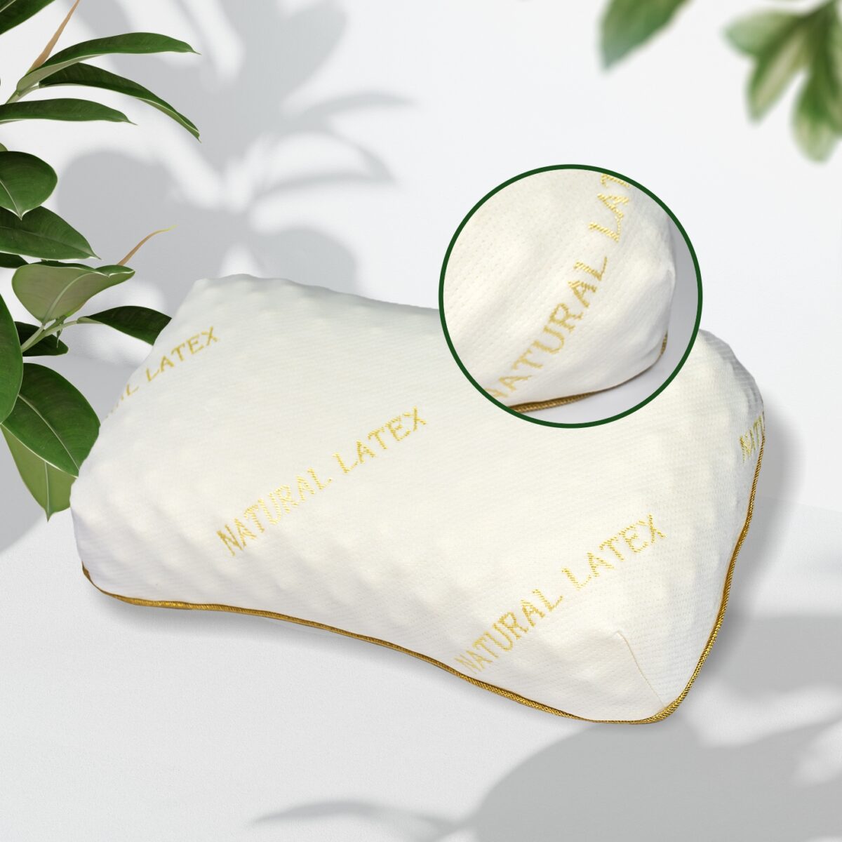 Brand Pillowcase for Pillow "Durian"