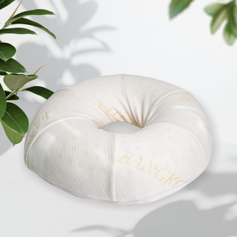 DONUT CHAIR​​​​​​​ pillow
