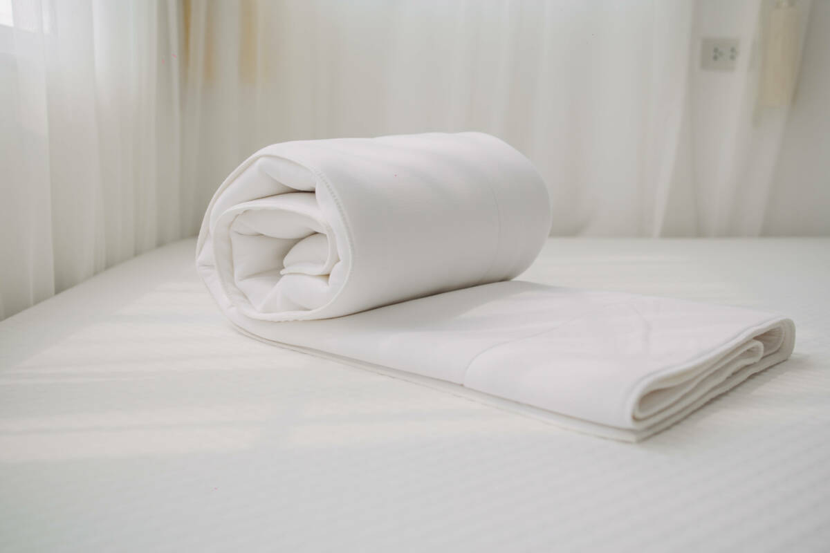Features of Latex Blanket