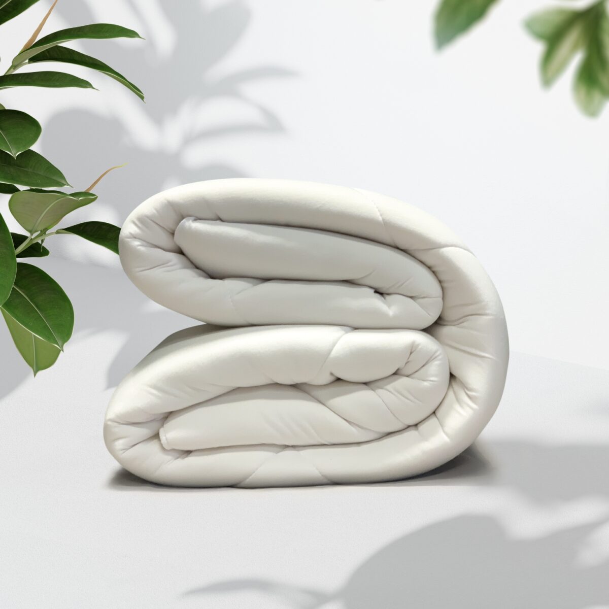 Natural Latex Blanket Size 230x200 cm