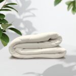 Natural Latex Blanket Size150x200 cm