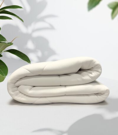 Natural Latex Blanket Size150x200 cm