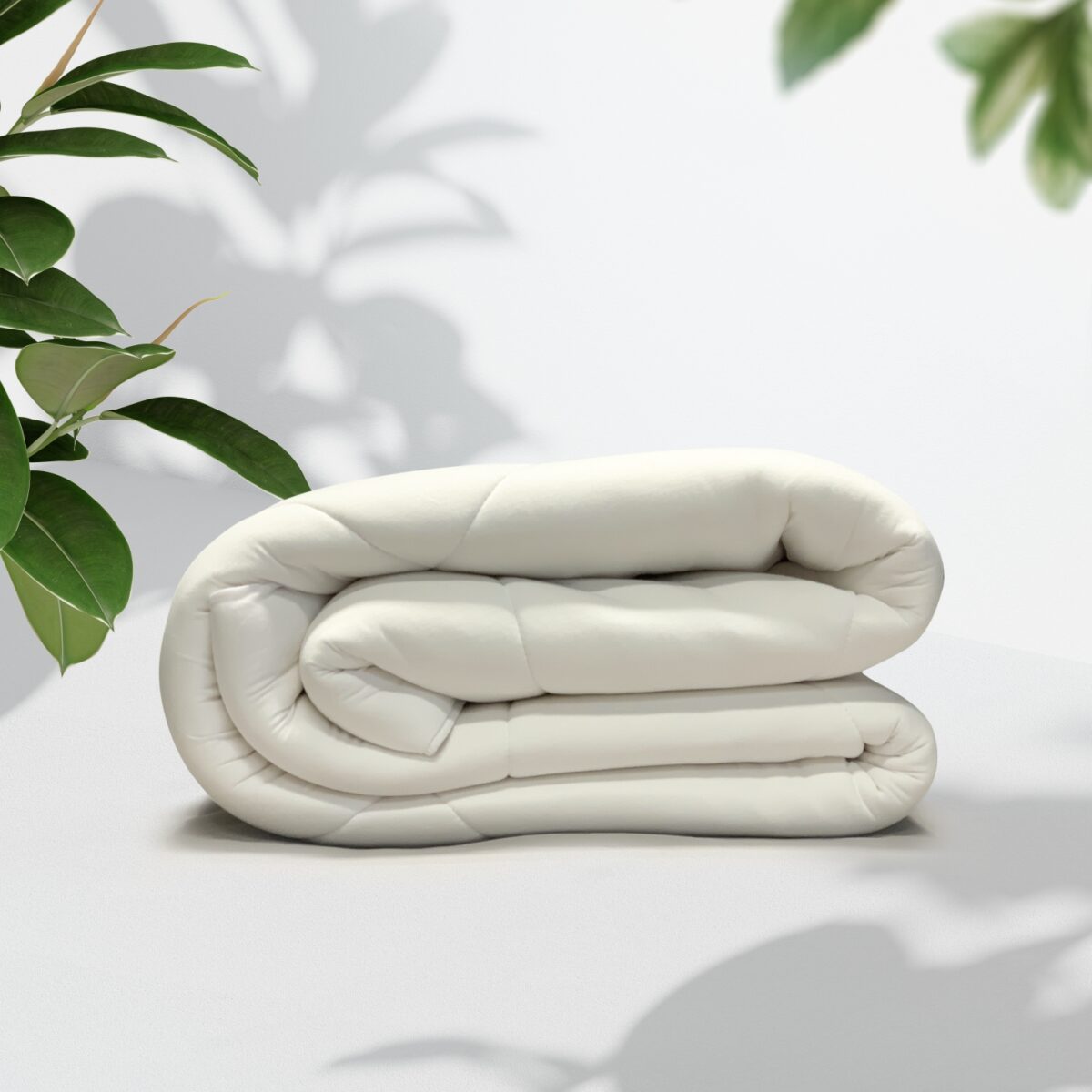 Natural Latex Blanket Size160x210 cm