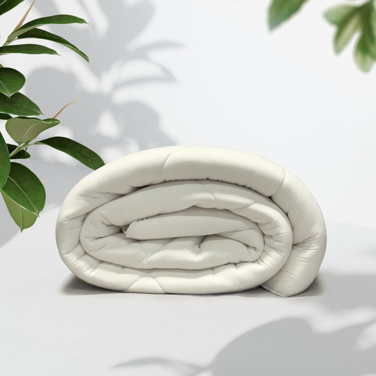 Natural Latex Blanket Size180x200 cm