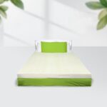 MATTRESS 100x200x10 cm (3.5' FT)