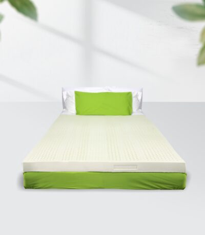 MATTRESS 100x200x10 cm (3.5' FT) thickness 4 inch