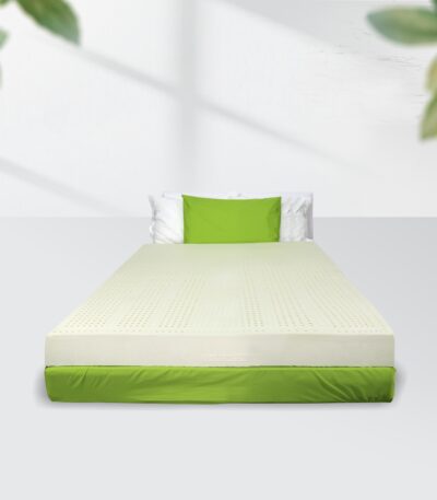 MATTRESS 100x200x15 cm (3.5' FT) thickness 6 inch