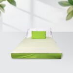 MATTRESS (topper) 100x200x2.5 cm (3.5' FT) thickness 1 inch