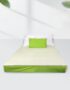 MATTRESS (topper) 100x200x2.5 cm (3.5' FT)