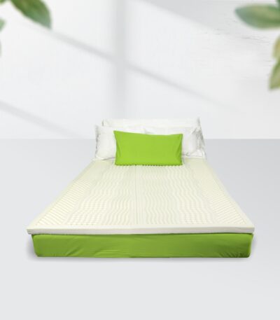 MATTRESS 100x200x5 cm (3.5' FT) thickness 2 inch