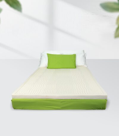 MATTRESS 100x200x7.5 cm (3.5' FT) thickness 3 inch