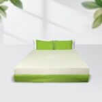 MATTRESS 120x200x15 cm (4 FT)  thickness 6 inch