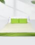MATTRESS (topper) 140x200x2.5 cm (4.5 FT)