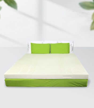 MATTRESS 150x200x10 cm (5' FT) thickness 4 inch