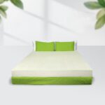 MATTRESS 150x200x15 cm (5' FT) thickness 6 inch