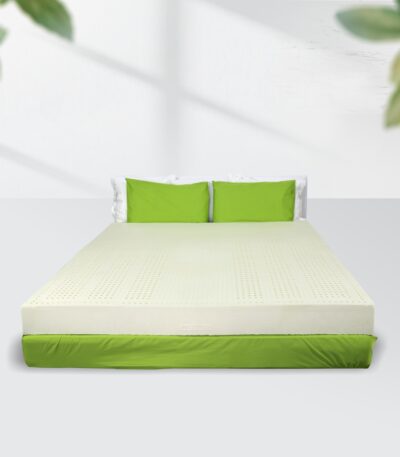 MATTRESS 150x200x15 cm (5' FT) thickness 6 inch
