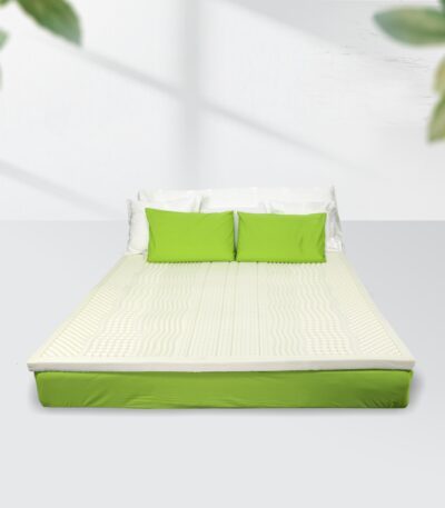 MATTRESS 150x200x5 cm (5' FT) thickness 2 inch