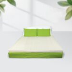 MATTRESS 150x200x7.5 cm (5' FT) thickness 3 inch