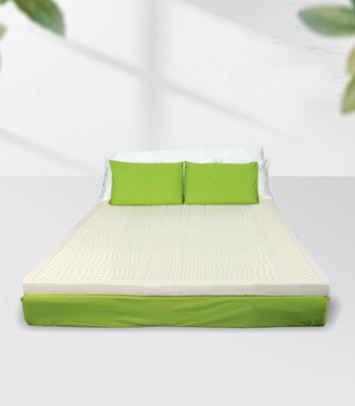 MATTRESS 150x200x7.5 cm (5' FT) thickness 3 inch