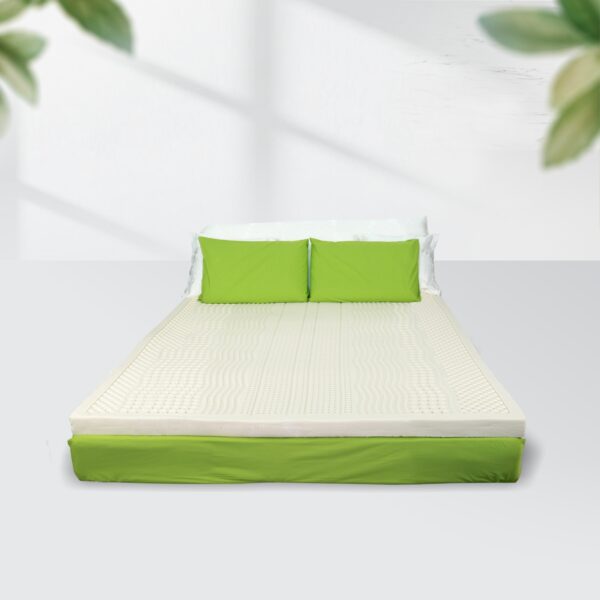 MATTRESS 150x200x7.5 cm (5' FT) thickness 3 inch