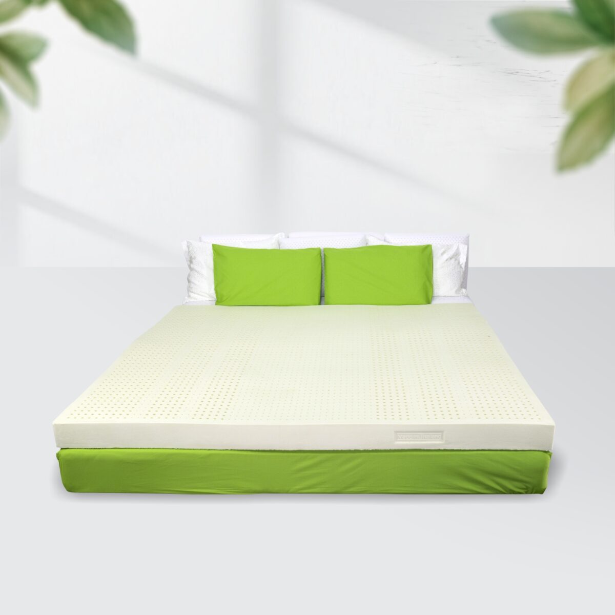 MATTRESS 160x200x10 cm (5.5 FT) thickness 4 inch