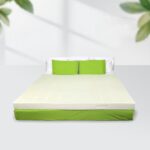 MATTRESS 160x200x10 cm (5.5 FT) thickness 4 inch