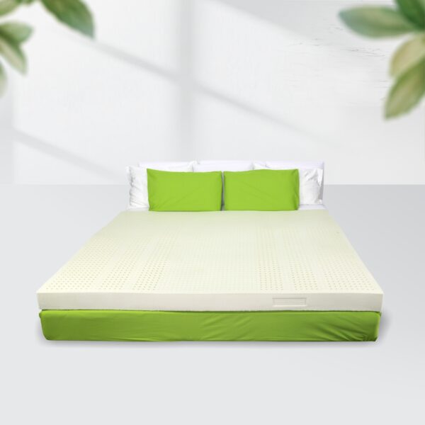 MATTRESS 160x200x10 cm (5.5 FT) thickness 4 inch