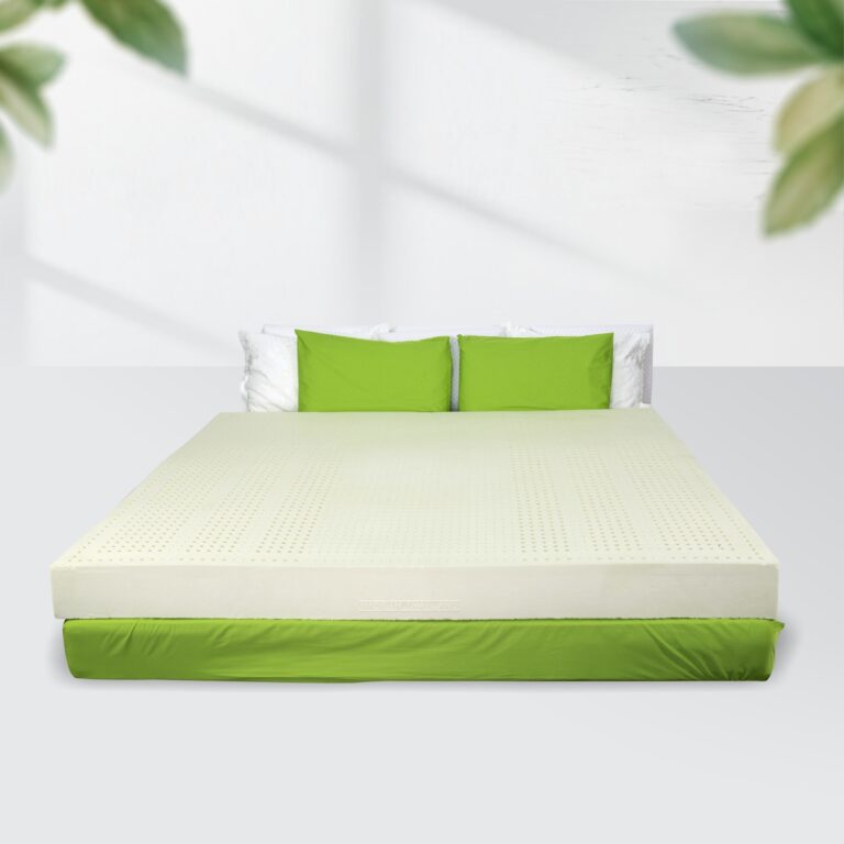 MATTRESS 180x200x15 cm (6' FT)