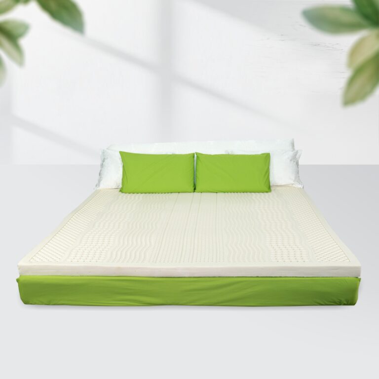 MATTRESS  180x200x7.5 cm (6' FT)