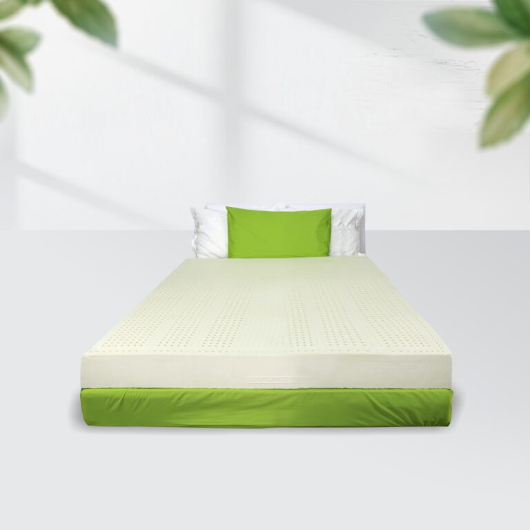 MATTRESS 90x190x15 cm (3 FT)