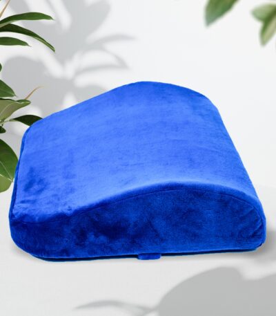 Chair Back cushion "Back" Blue
