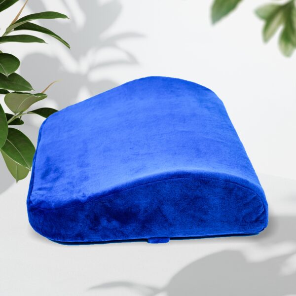 Chair Back cushion "Back" Blue